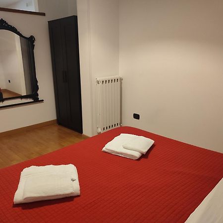 Apartmán Il Brigante Gioia Del Colle Exteriér fotografie