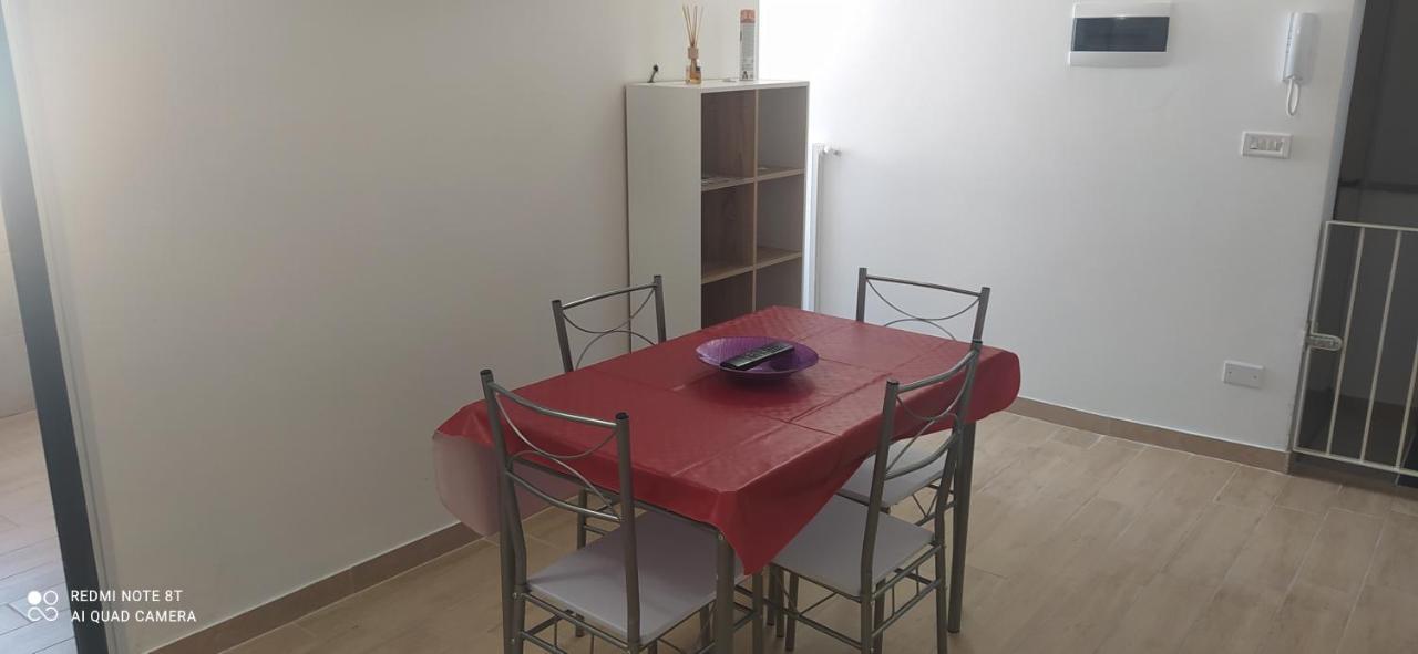 Apartmán Il Brigante Gioia Del Colle Exteriér fotografie