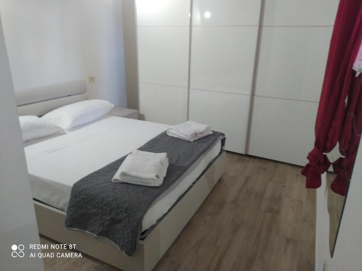 Apartmán Il Brigante Gioia Del Colle Exteriér fotografie