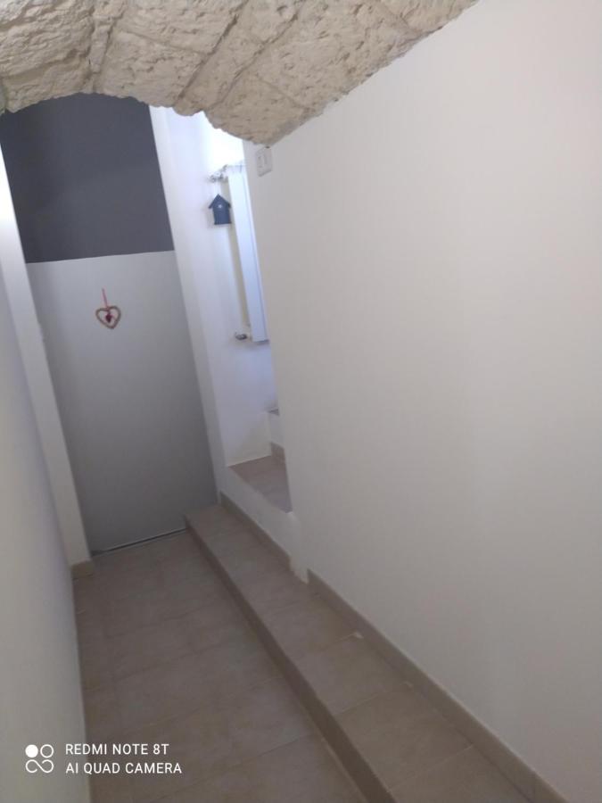 Apartmán Il Brigante Gioia Del Colle Exteriér fotografie
