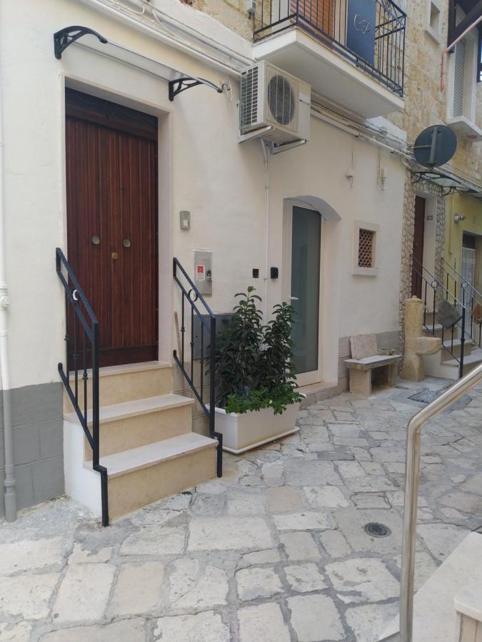 Apartmán Il Brigante Gioia Del Colle Exteriér fotografie