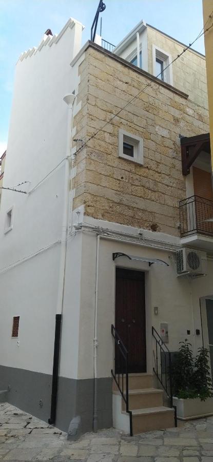 Apartmán Il Brigante Gioia Del Colle Exteriér fotografie