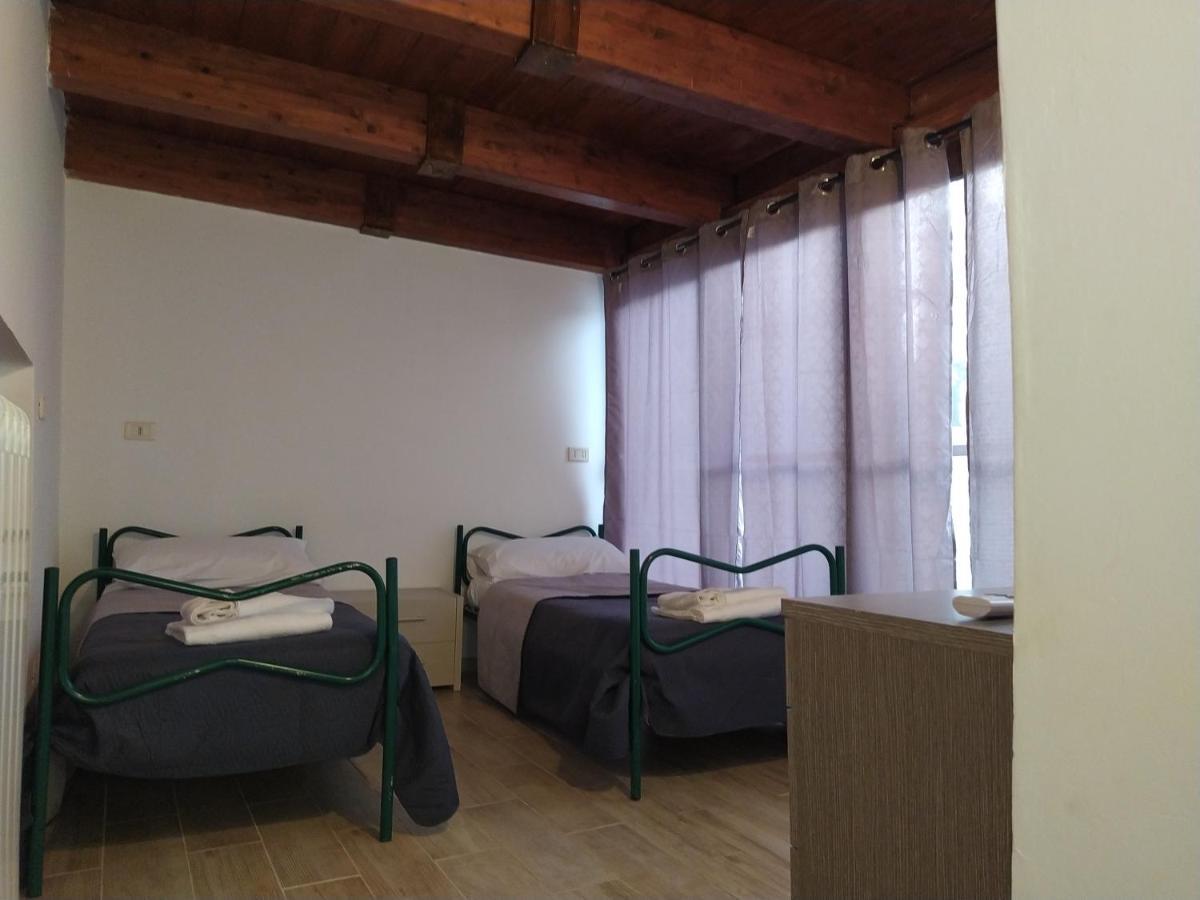 Apartmán Il Brigante Gioia Del Colle Exteriér fotografie
