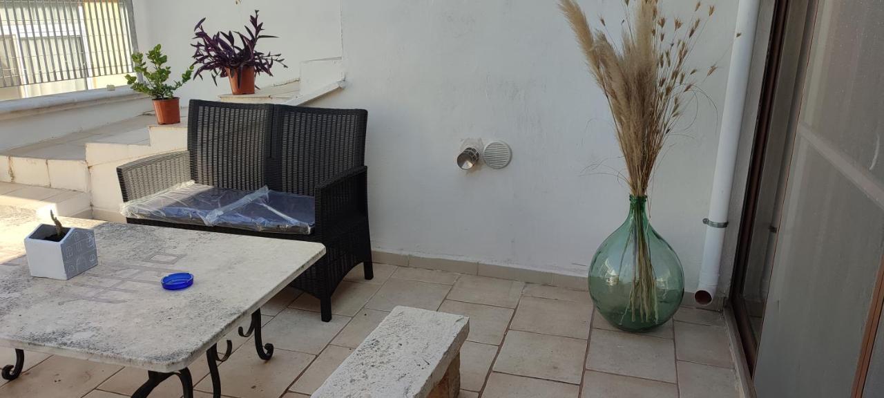 Apartmán Il Brigante Gioia Del Colle Exteriér fotografie