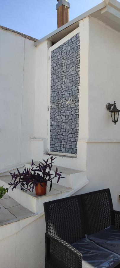 Apartmán Il Brigante Gioia Del Colle Exteriér fotografie