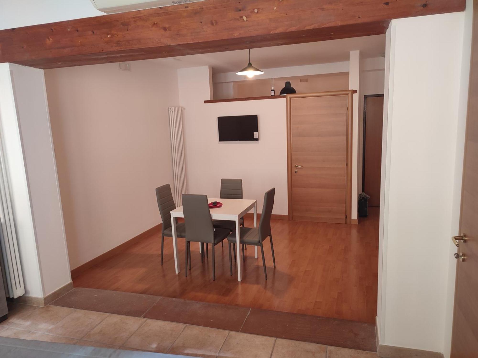 Apartmán Il Brigante Gioia Del Colle Exteriér fotografie