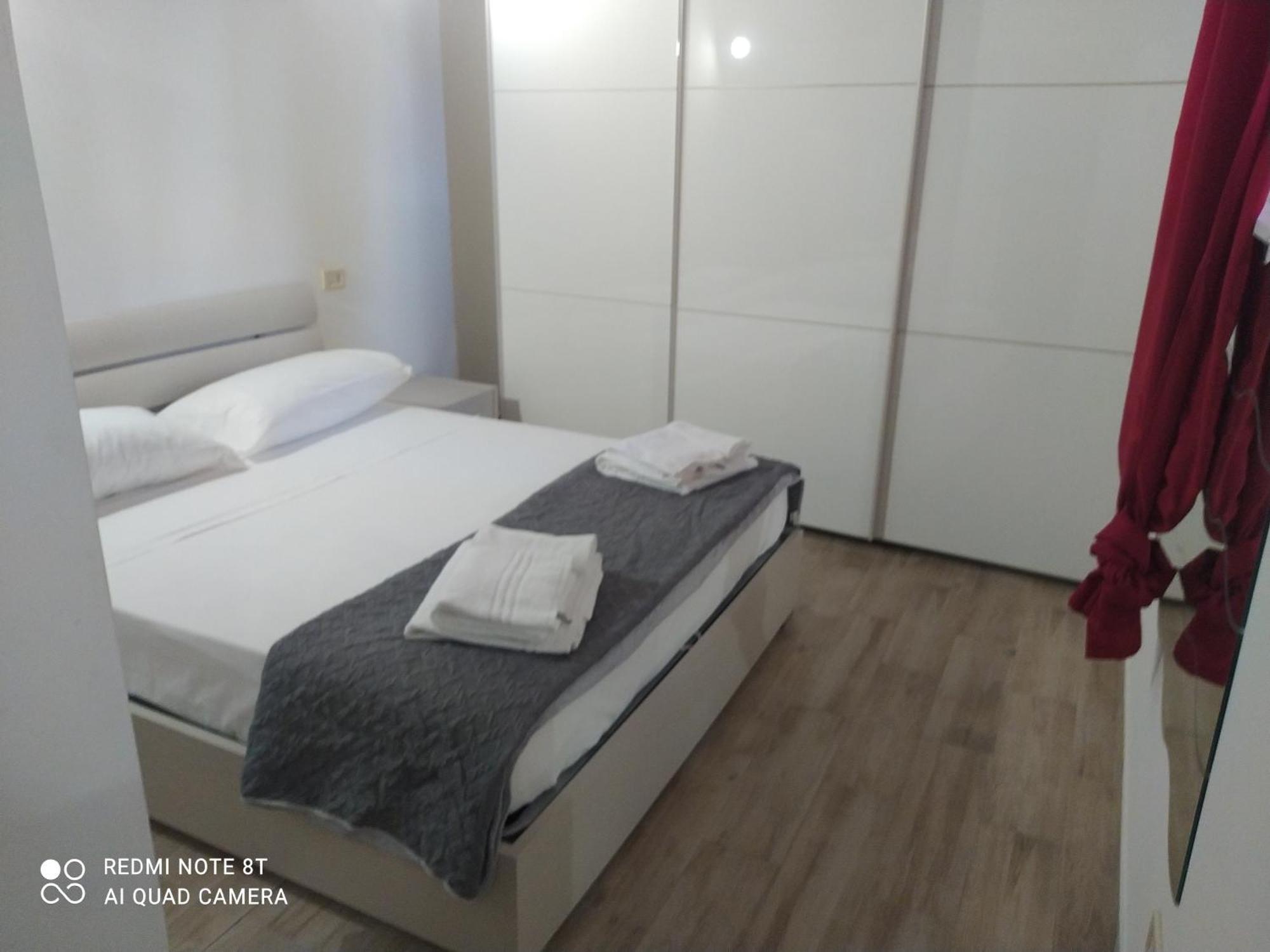 Apartmán Il Brigante Gioia Del Colle Exteriér fotografie